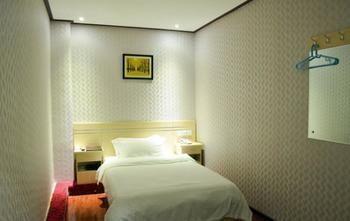 Xinyuan Business Hotel Луоян Екстериор снимка