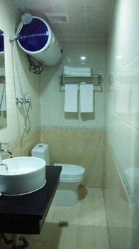 Xinyuan Business Hotel Луоян Екстериор снимка