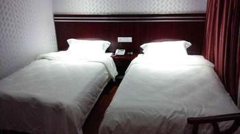 Xinyuan Business Hotel Луоян Екстериор снимка